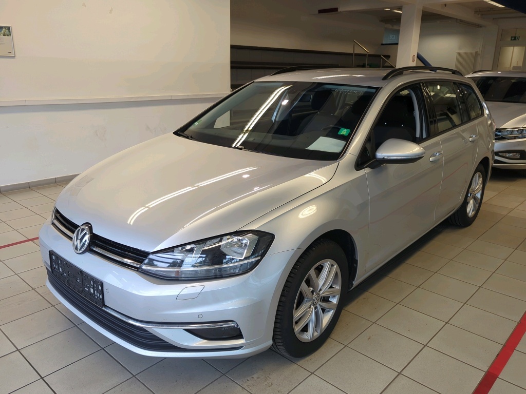 Volkswagen Golf VARIANT 2.0 TDI SCR DSG Comfortline, 2020