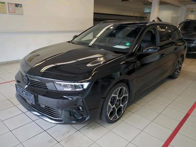 Opel Astra SPORTS TOURER 1.5 D AUTOMATIK GS, 2024