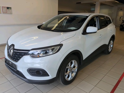 Renault Kadjar TCE 140 EDC GPF, 2021