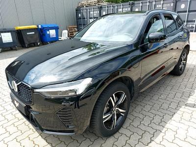 Volvo Xc60 T6 AWD RECHARGE GEARTRONIC, 2022