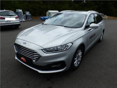 Ford Mondeo TURNIER 2.0 ECOBLUE AUT. Trend, 2020