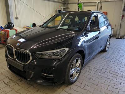 BMW X1 XDRIVE25E M Sport, 2021