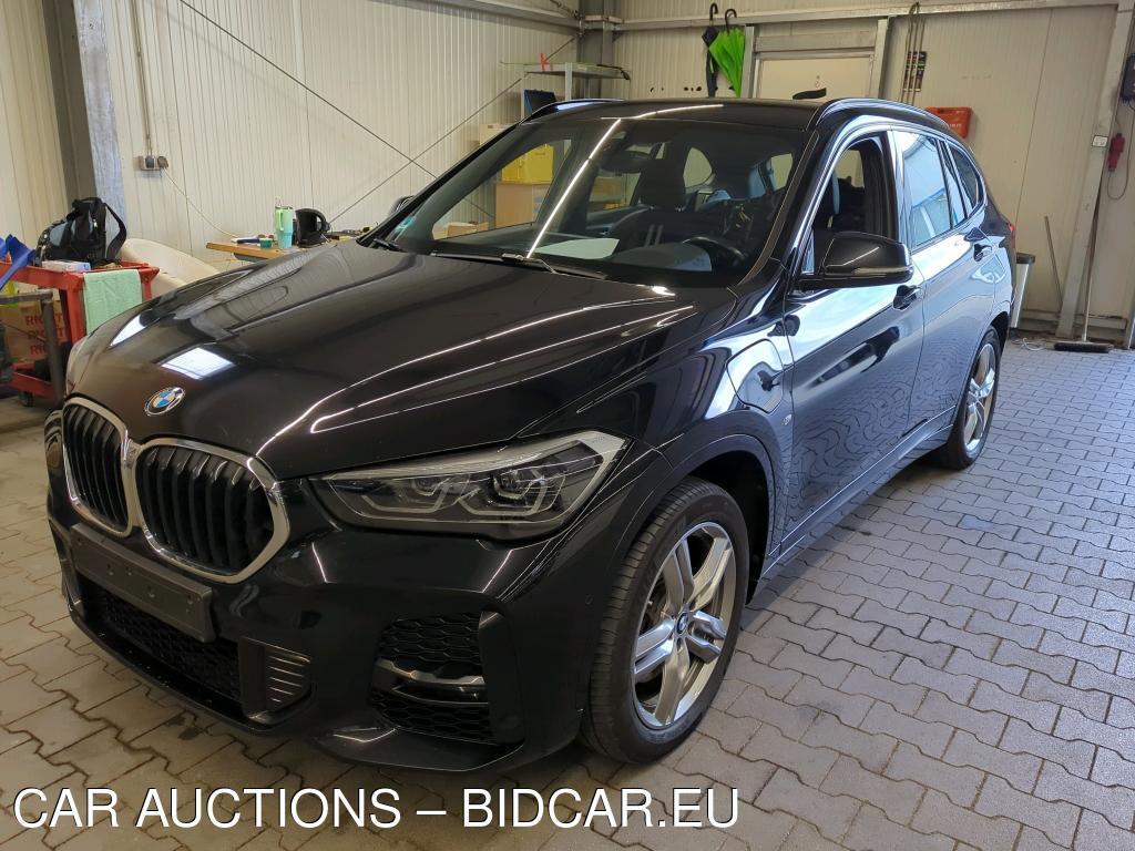 BMW X1 XDRIVE25E M Sport, 2021