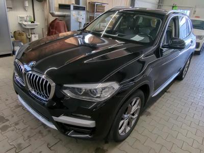 BMW X3 XDRIVE20I AUT. xLine, 2020