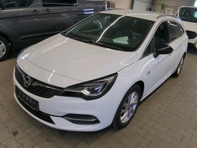 Opel Astra 1.5 D START/STOP SPORTS TOURER AUTOMATIK Elegance, 2022