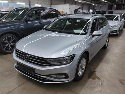 Volkswagen Passat VARIANT 2.0 TDI SCR DSG Business, 2022