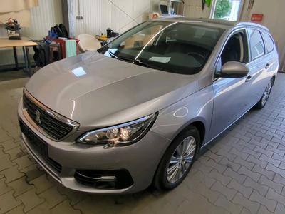 Peugeot 308 SW BLUEHDI 130 STOP &amp; START Allure Pack, 2021