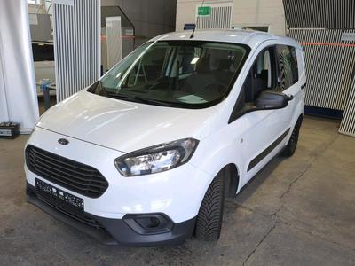 Ford Transit COURIER Basis, 2019