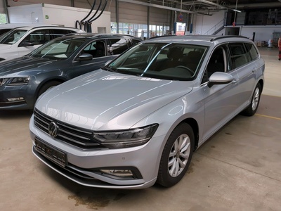 Volkswagen Passat VARIANT 2.0 TDI SCR DSG Business, 2022