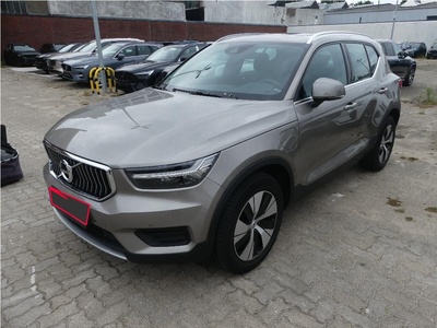 Volvo Xc40 T5 RECHARGE DKG, 2022