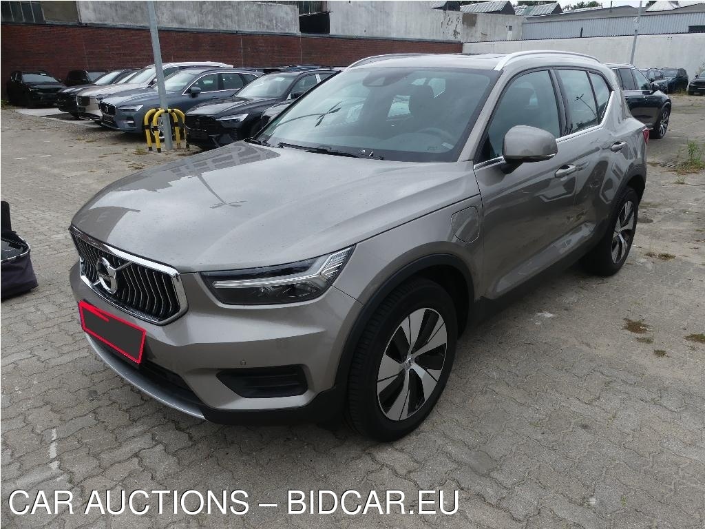 Volvo Xc40 T5 RECHARGE DKG, 2022