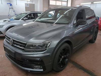 Volkswagen Tiguan 2.0 TDI SCR 4MOTION DSG, 2020