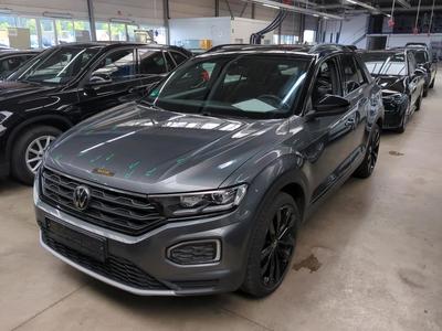Volkswagen T-roc 2.0 TDI SCR DSG, 2021