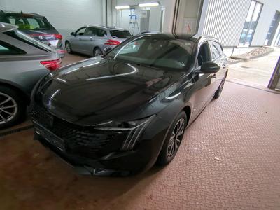 Peugeot 508 SW BLUEHDI 130 EAT8 Allure, 2023