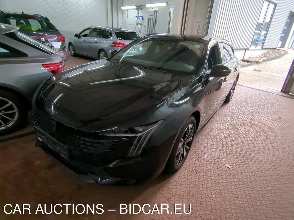 Peugeot 508 SW BLUEHDI 130 EAT8 Allure, 2023