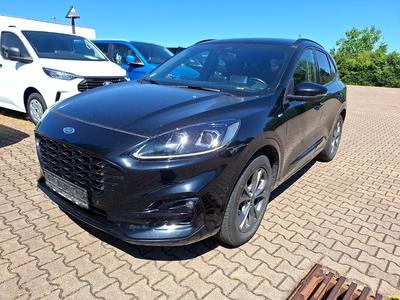 Ford Kuga 2.0 ECOBLUE 4X4 AUT., 2021