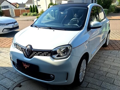 Renault Twingo ELECTRIC VIBES, 2021