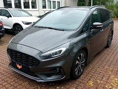Ford S-MAX 2.0 ECOBLUE AUT. ST-LINE, 2022