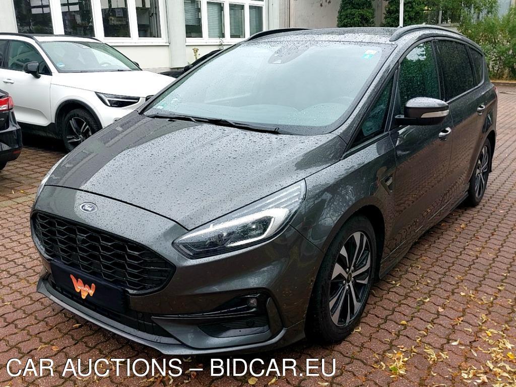 Ford S-MAX 2.0 ECOBLUE AUT. ST-LINE, 2022