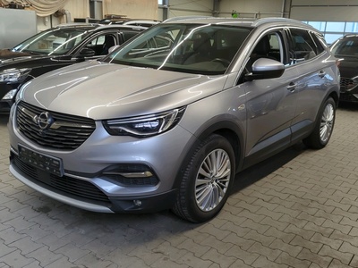 Opel Grandland X 1.5 D START/STOP AUTOMATIK, 2020