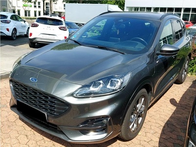 Ford Kuga 2.5 DURATEC PHEV, 2020