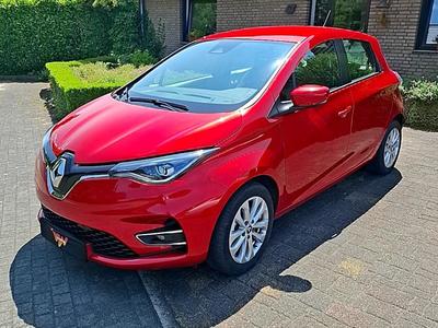 Renault Zoe (MIT BATTERIE) Z.E. 50 EXPERIENCE, 2021