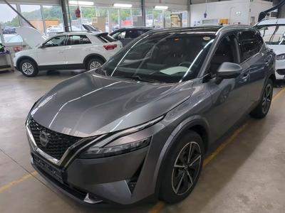 Nissan Qashqai 1.3 DIG-T MHEV XTRONIC Tekna, 2023