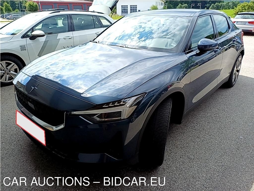 Polestar 2 SINGLE MOTOR 78KWH, 2022