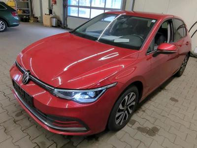 Volkswagen Golf 2.0 TDI SCR Life, 2022