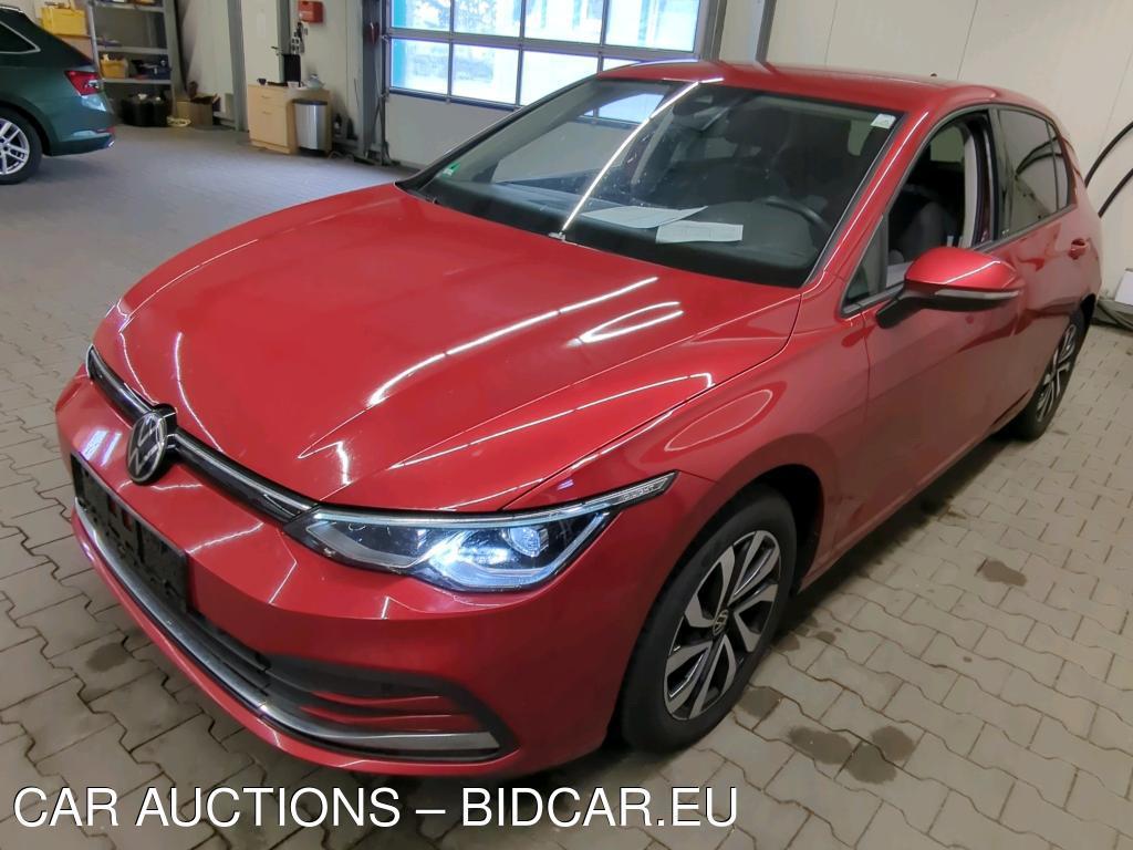 Volkswagen Golf 2.0 TDI SCR Life, 2022