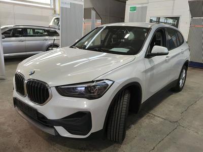 BMW X1 SDRIVE20D AUT. Advantage, 2020