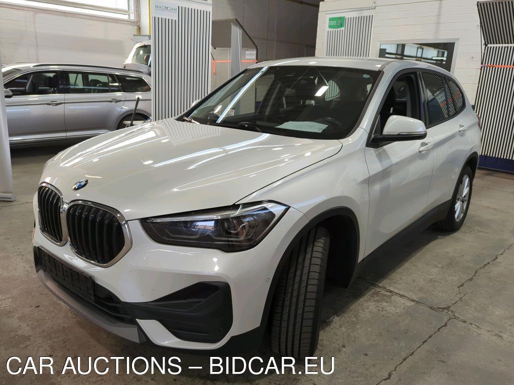 BMW X1 SDRIVE20D AUT. Advantage, 2020