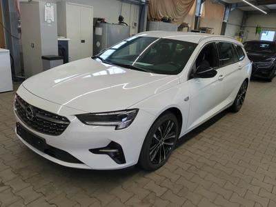 Opel Insignia SPORTS TOURER 2.0 DIESEL AUT. Elegance, 2021