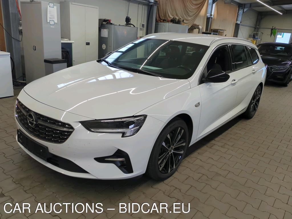 Opel Insignia SPORTS TOURER 2.0 DIESEL AUT. Elegance, 2021