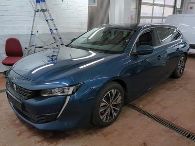 Peugeot 508 SW BLUEHDI 130 EAT8 Allure Pack, 2021