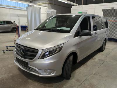 Mercedes-Benz VITO 119 CDI TOURER EXTRALANG AUT. SELECT, 2022
