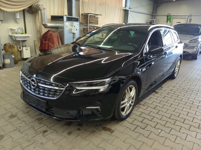 Opel Insignia SPORTS TOURER 1.5 DIESEL AUTOMATIK Business, 2022