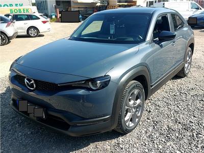 Mazda Mx-30 E-SKYACTIV, 2021