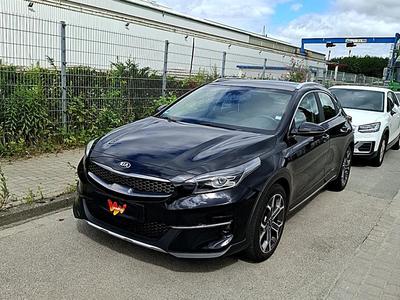 Kia Xceed 1.5 T-GDI OPF DCT7 XDITION, 2021