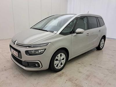 Citroen C4-SpaceTourer Grand C4 SpaceTourer Business GPS 1.5 BlueHDi 129pk/cv 5p, 2019