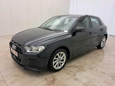 Audi A1 Sportback Advanced 30 1.0TFSi 116pk/cv 5p S-Tronic, 2020