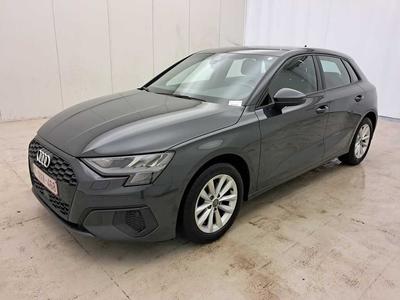 Audi A3 Sportback 35 1.5TFSi 150pk/cv 5p, 2020