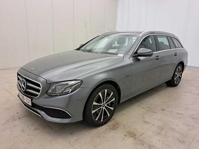 Mercedes E-Klasse E300de Break Business Solution 2.0d 316pk/cv 5p 9G-Tronic, 2020