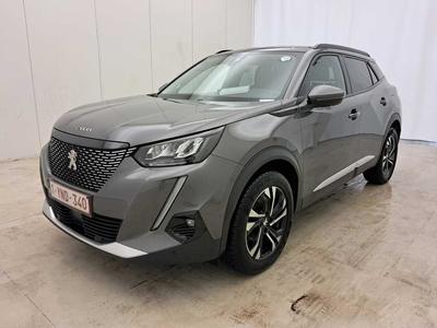Peugeot 2008 Allure 1.5 BlueHDi S&amp;S 100pk/cv 5p, 2020