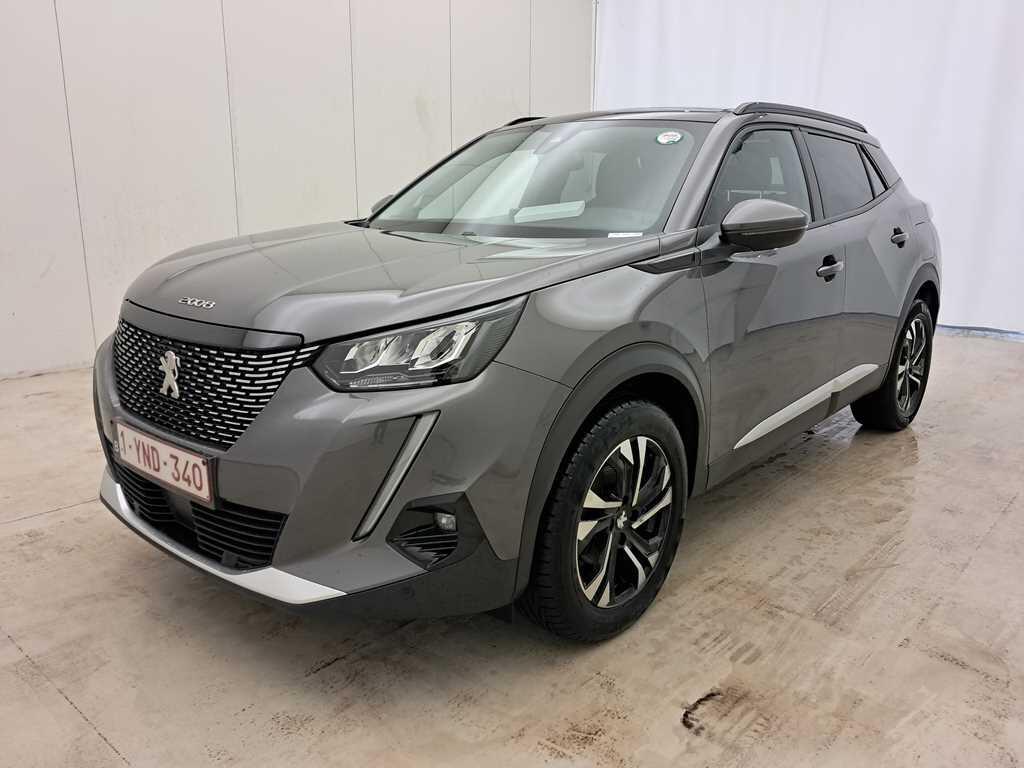 Peugeot 2008 Allure 1.5 BlueHDi S&amp;S 100pk/cv 5p, 2020