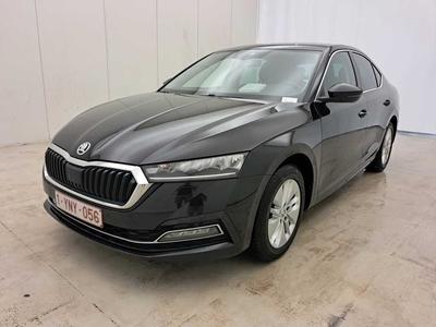 Skoda Octavia Ambition 2.0TDi 150pk/cv 5p DSG7, 2020