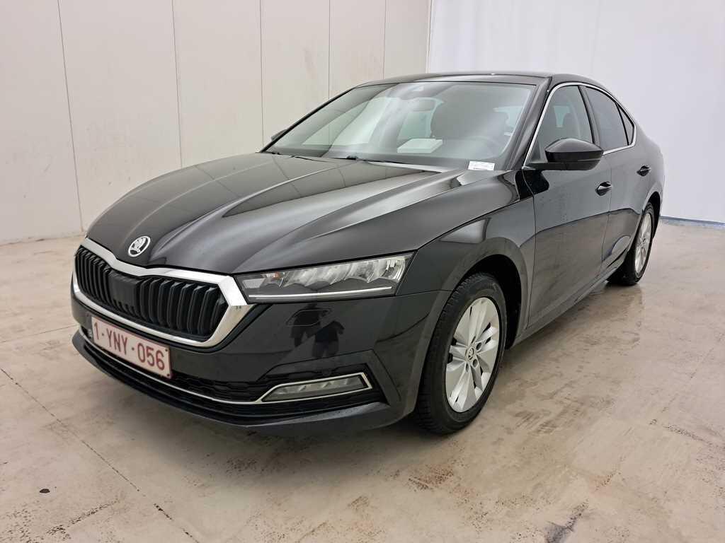 Skoda Octavia Ambition 2.0TDi 150pk/cv 5p DSG7, 2020