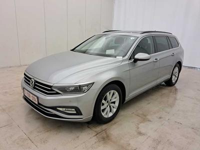 Volkswagen Passat Variant Style Business 2.0TDi 150pk/cv 5p DSG7, 2021