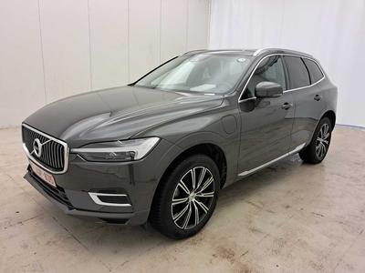 Volvo XC60 Inscription 2.0T6 Recharge 340pk/cv 5p eAWD Geartronic, 2021