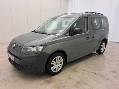 Volkswagen Caddy Caddy Drive 1.5TSi 114pk/cv, 2021